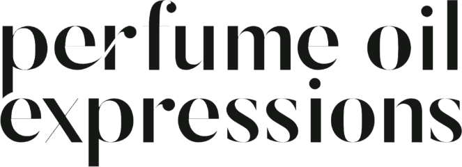 Perfume Oil Expressions